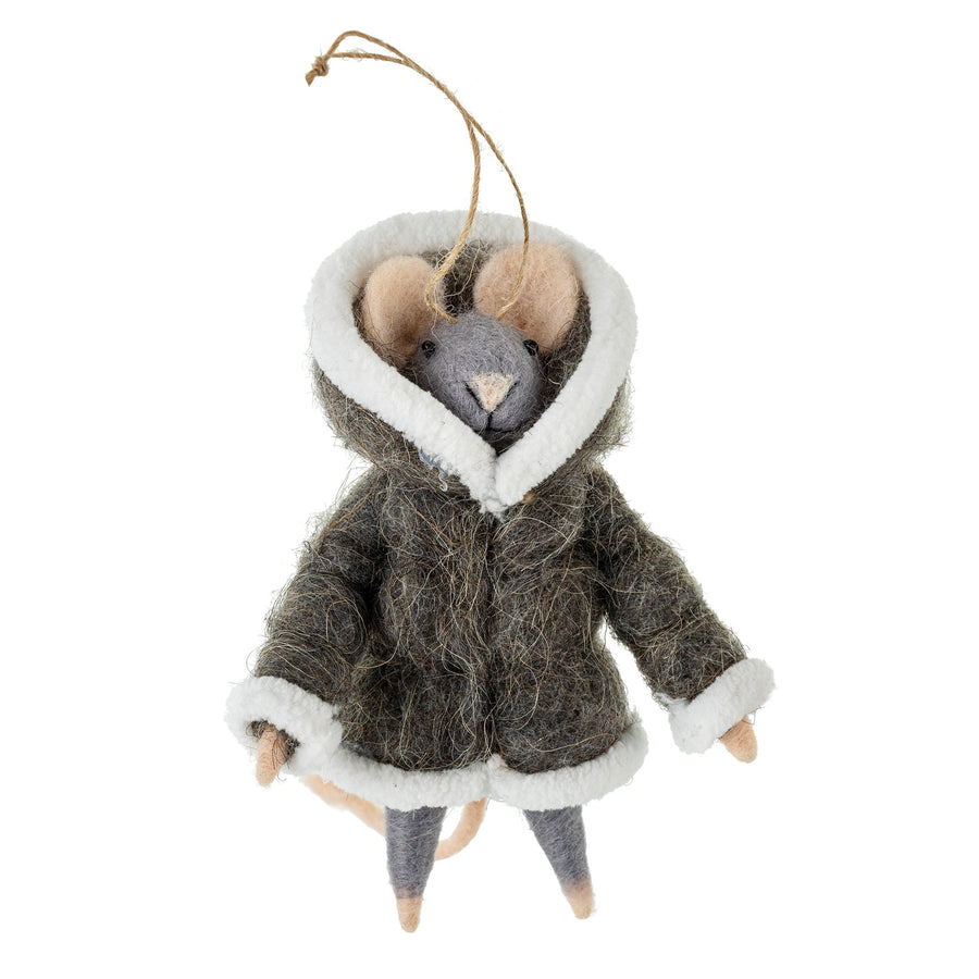 ORN - MOUSE SUBZERO SAM