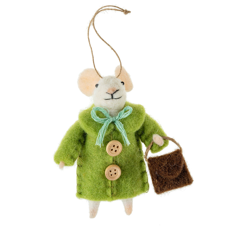 ORN - NANA NELLIE MOUSE