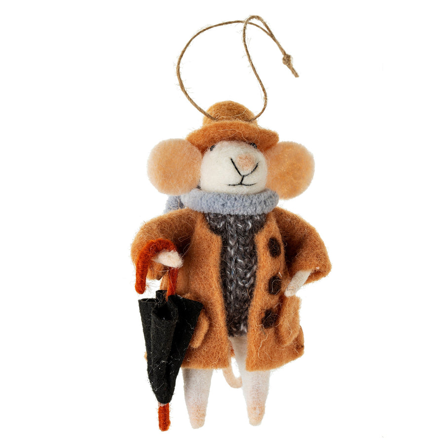 ORN - PAPA PLUIE MOUSE
