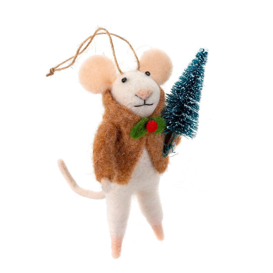 ORN-MERRY MOUSE