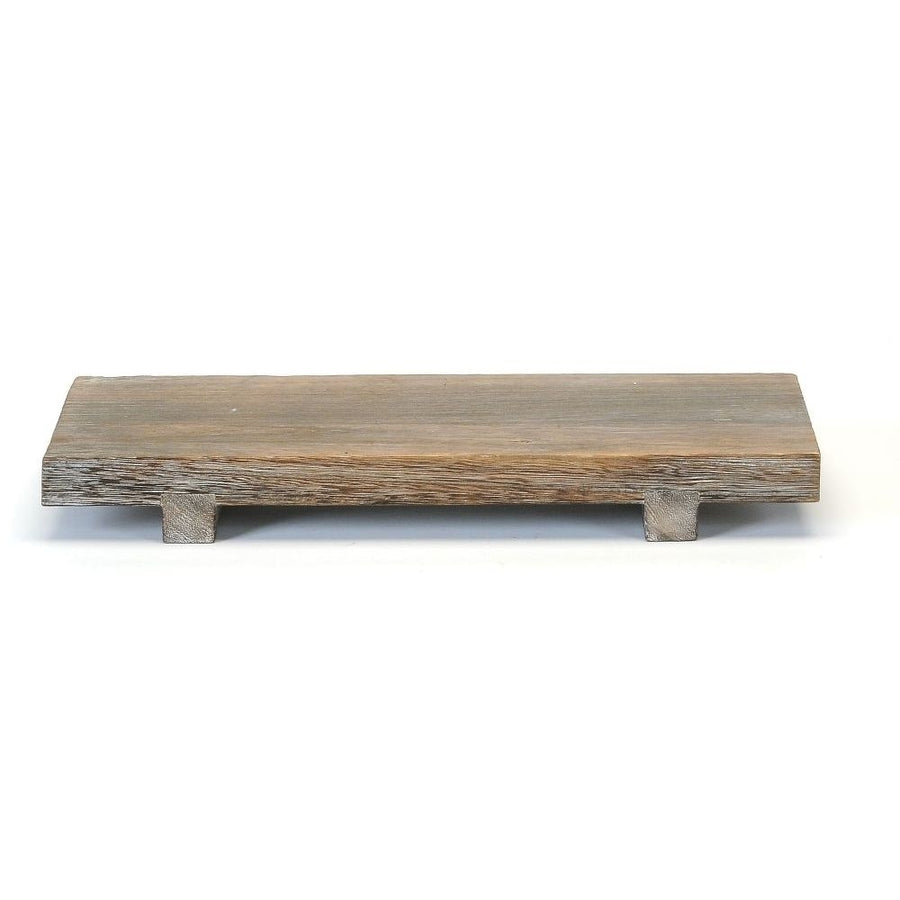 SM WOOD DISPLAY BOARD