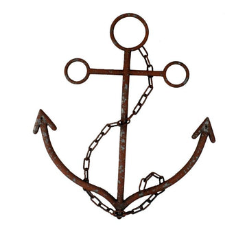 ANCHOR WALL ART