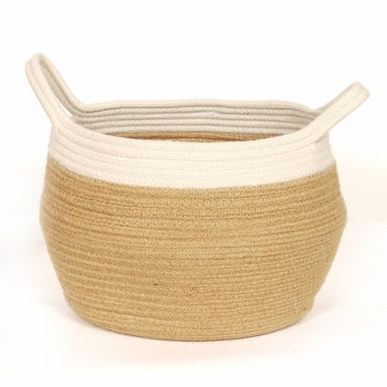 BELLY BASKET
