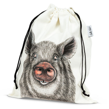 OSKAR PIG BAG
