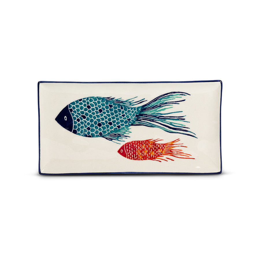 FISH PLATTER