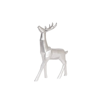 GEOMETRIC REINDEER LARGE