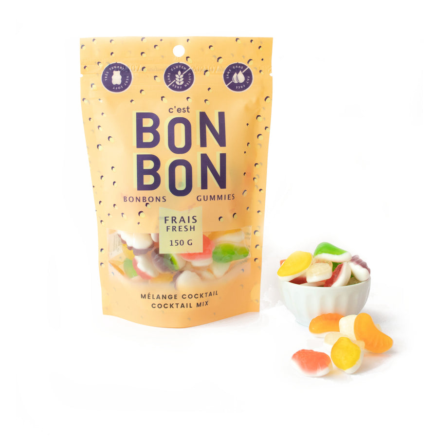 COCKTAIL MIX