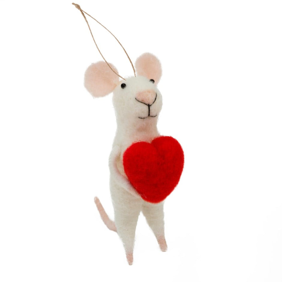 ORN-LOVE YOU LENNY