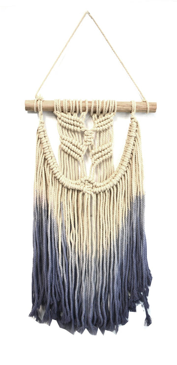 MACRAME SHADED