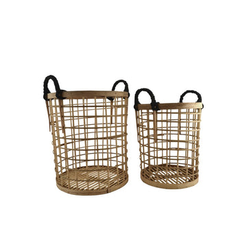 NATURAL BASKET