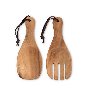 SCOOP SERVERS