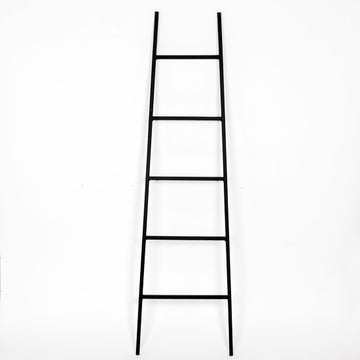 BLACK LADDER - SMALL