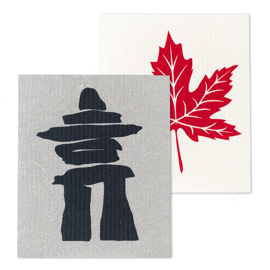 CLOTHS - INUKSHUK