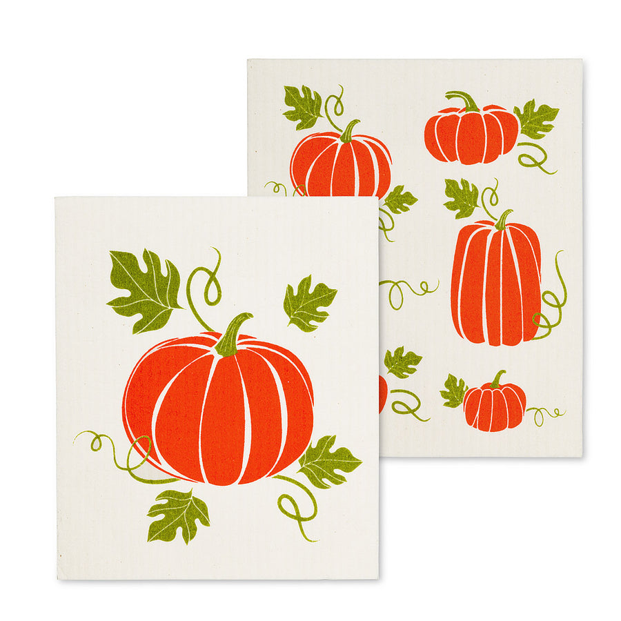 CLOTHS - PUMPKINS