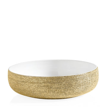 BRAVA GOLD SPUN 10