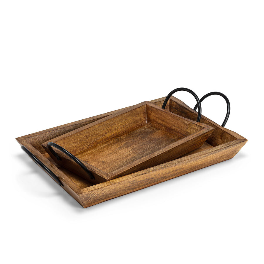 RECTANGLE TRAY