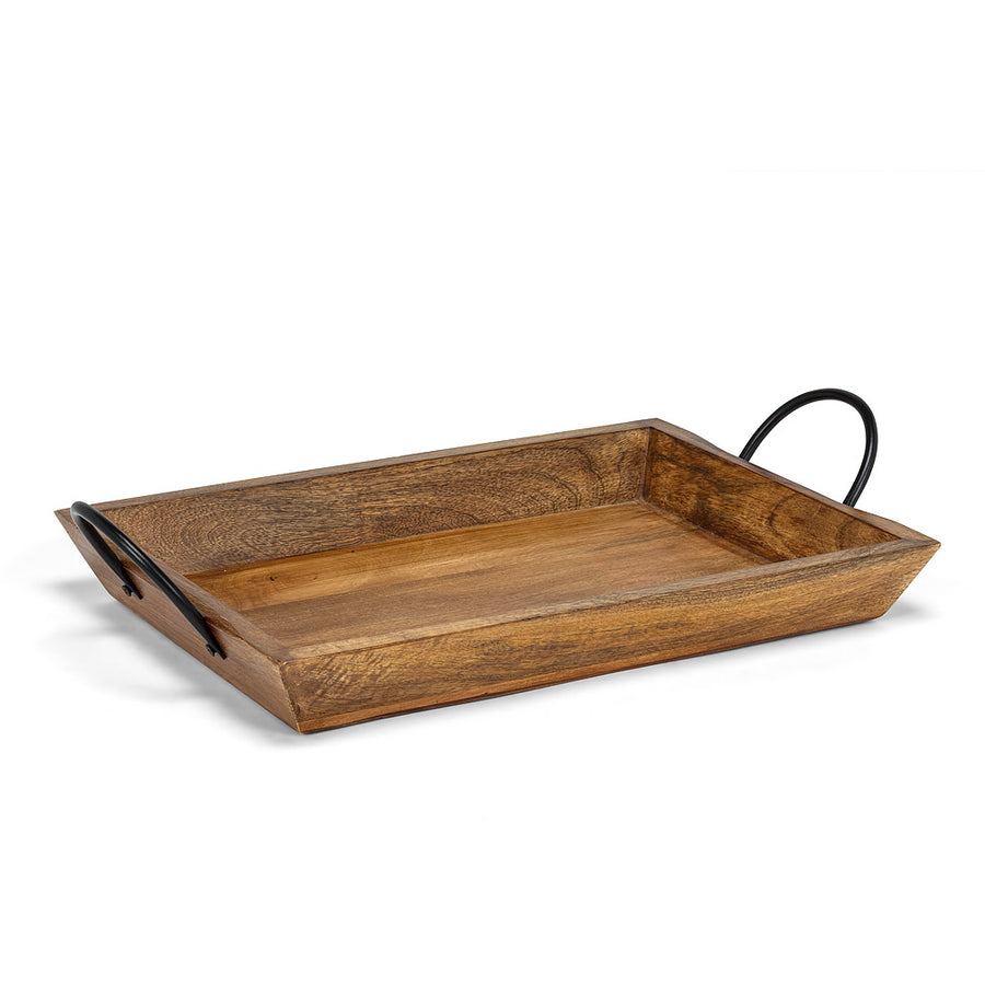 RECTANGLE TRAY