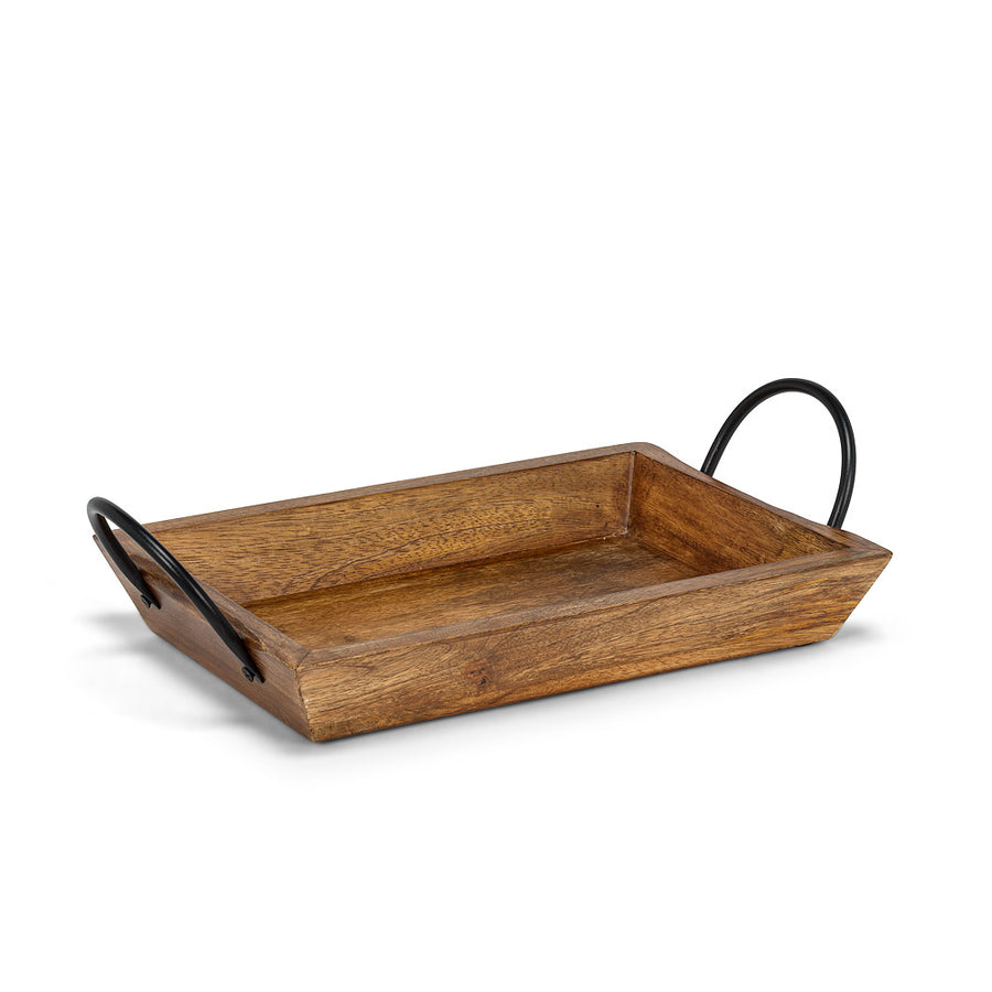 RECTANGLE TRAY