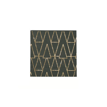 COCKTAIL NAPKIN - CHRISTMAS SPIRIT