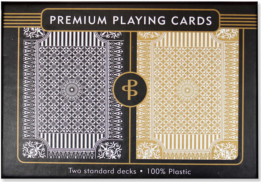 PLAYING CARDS