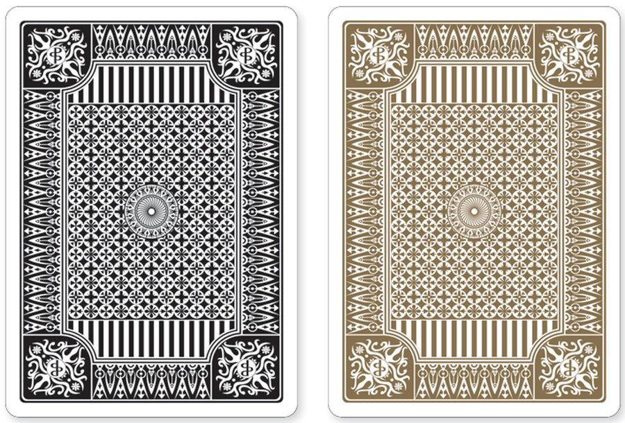 PLAYING CARDS
