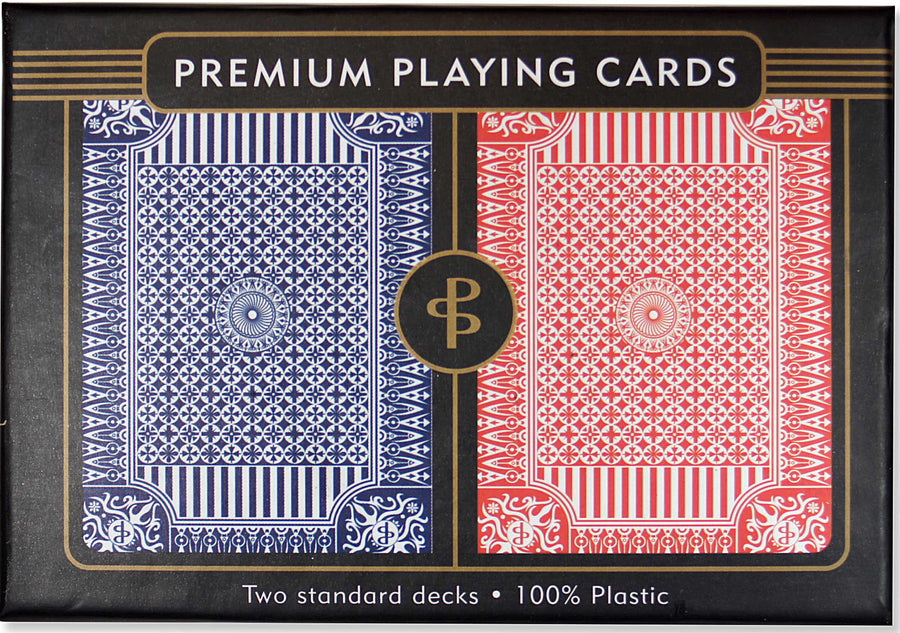PLAYING CARDS