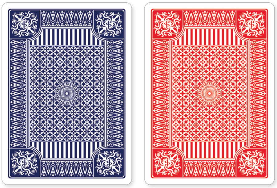PLAYING CARDS