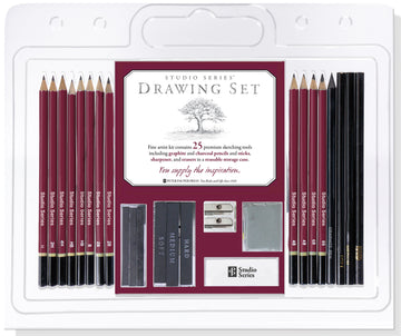 DRAWING SET