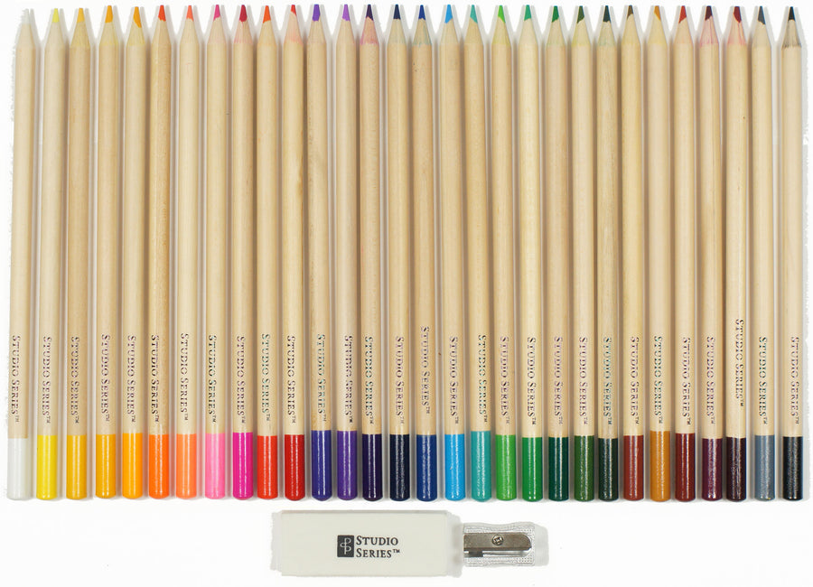 COLORED PENCIL SET