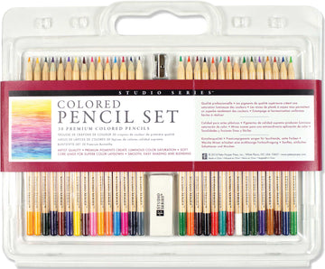 COLORED PENCIL SET