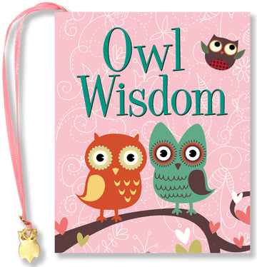 -OWL WISDOM-