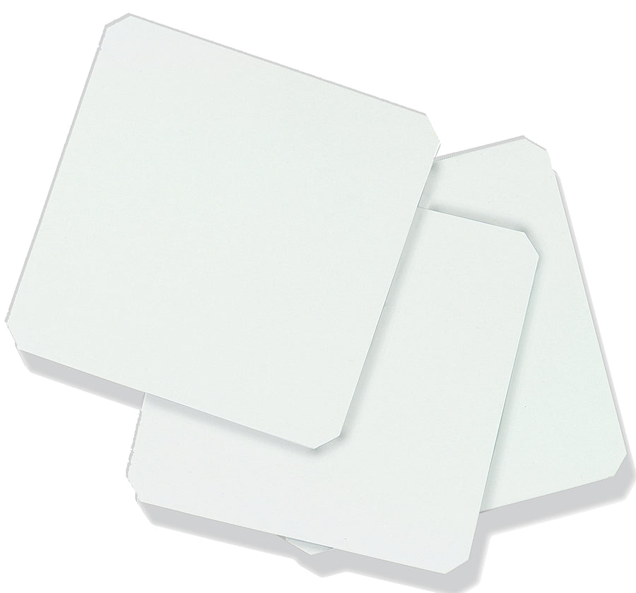 ARTIST TILES WHITE