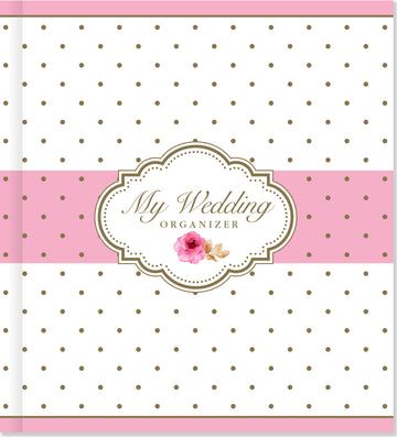 MY WEDDING ORGANIZER