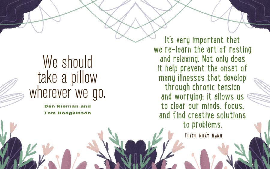 -SLOTH WISDOM-