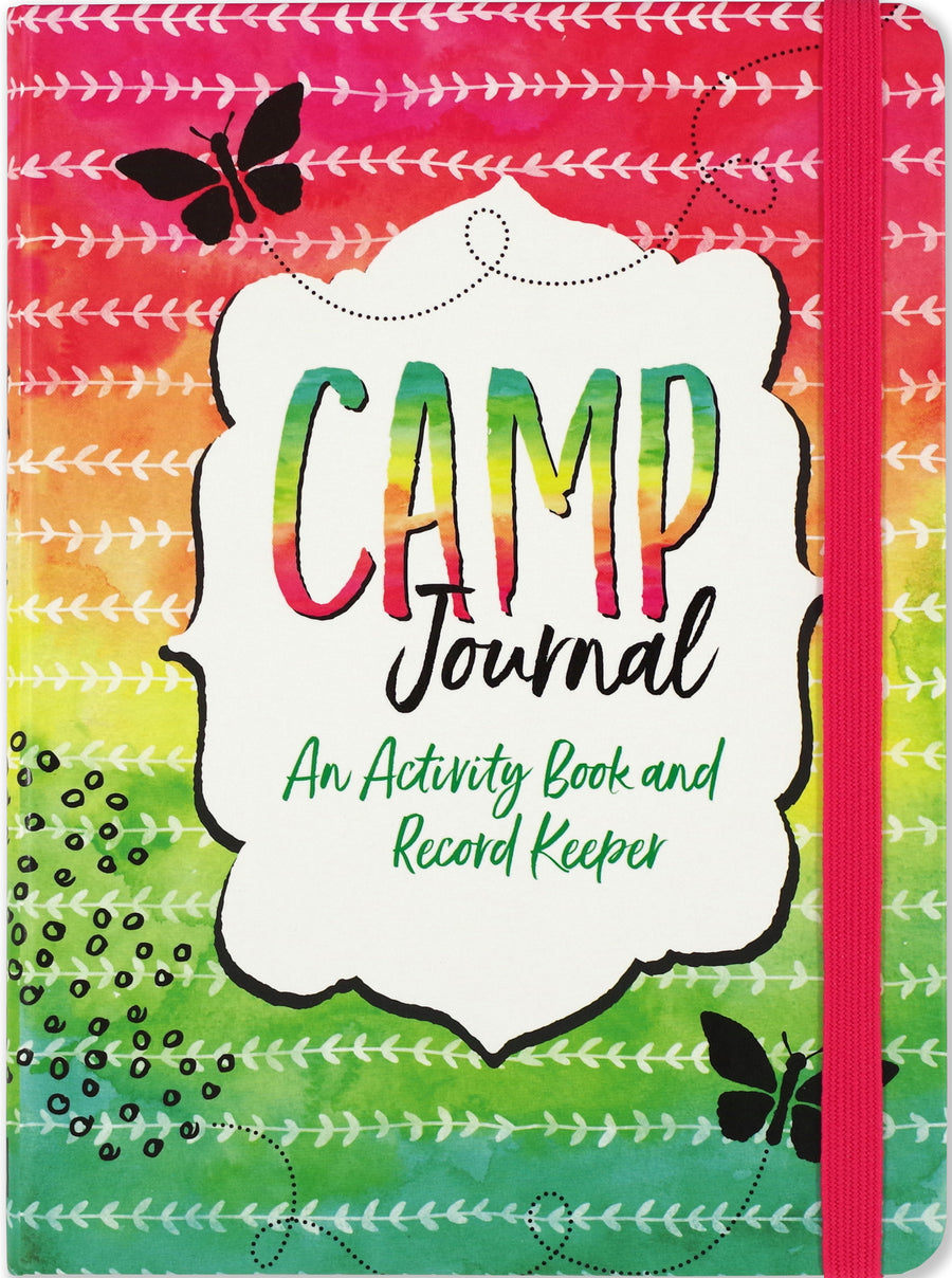 JOURNAL - CAMP