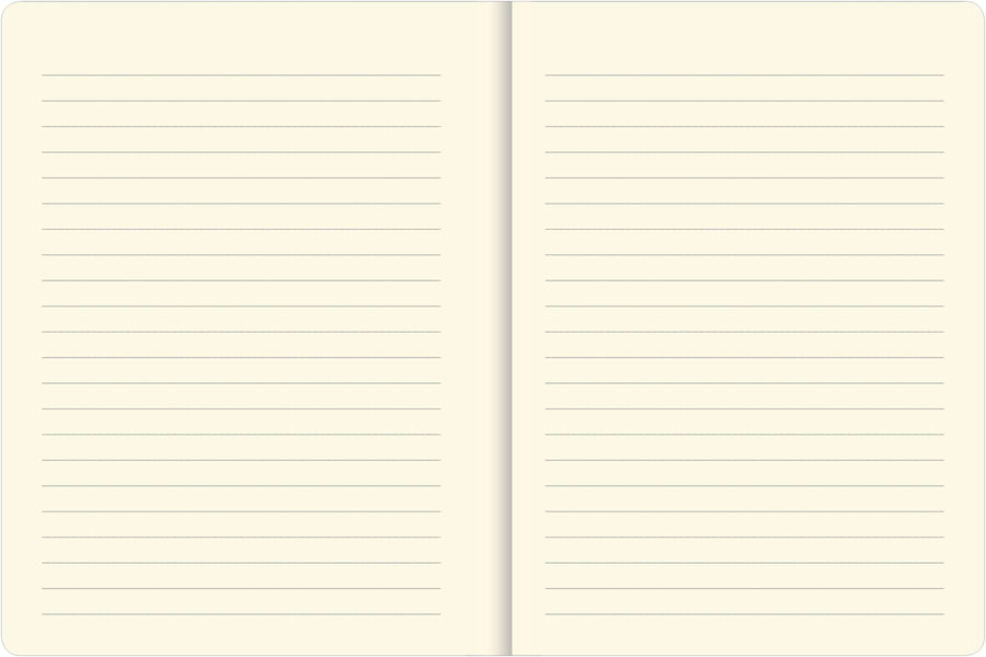 SMALL JOURNAL - FLIP FLOPS