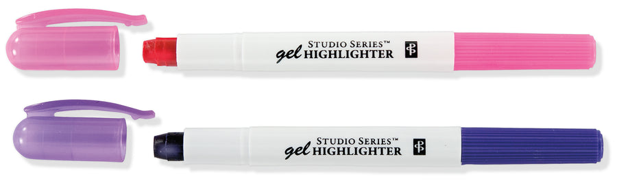 GEL HIGHLIGHTERS