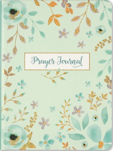 JOURNAL - PRAYER