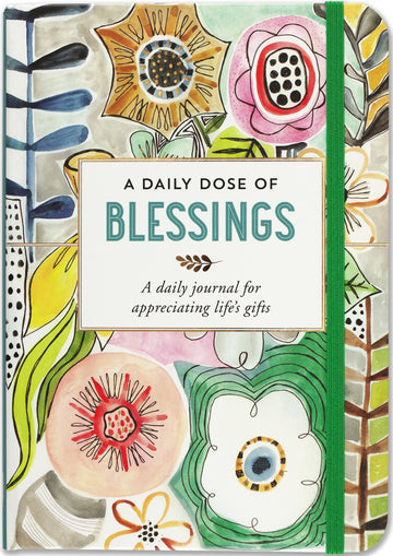 DAILY DOSE OF BLESSINGS