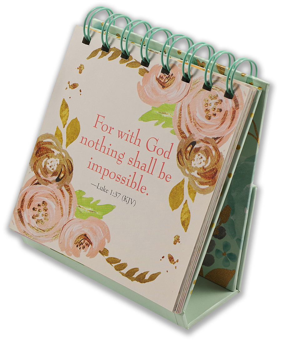 FLIP BOOKS - FAITH