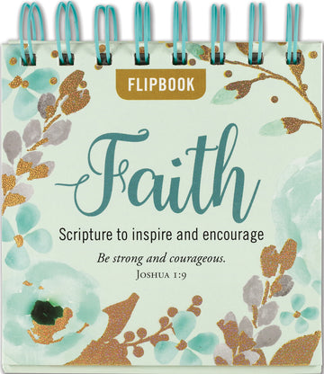 FLIP BOOKS - FAITH