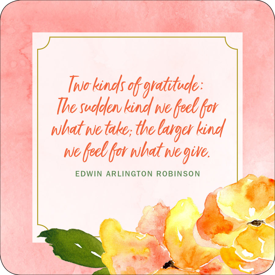 INSIGHT CARDS - GRATITUDE