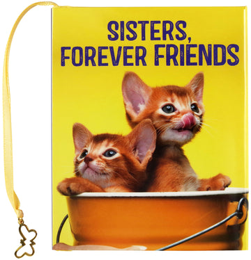 -SISTERS FOREVER FRIENDS-