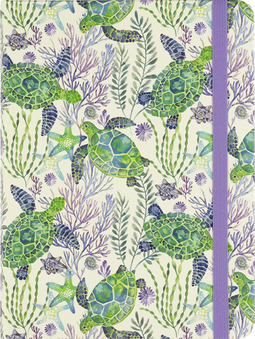 JOURNAL - SEA TURTLES