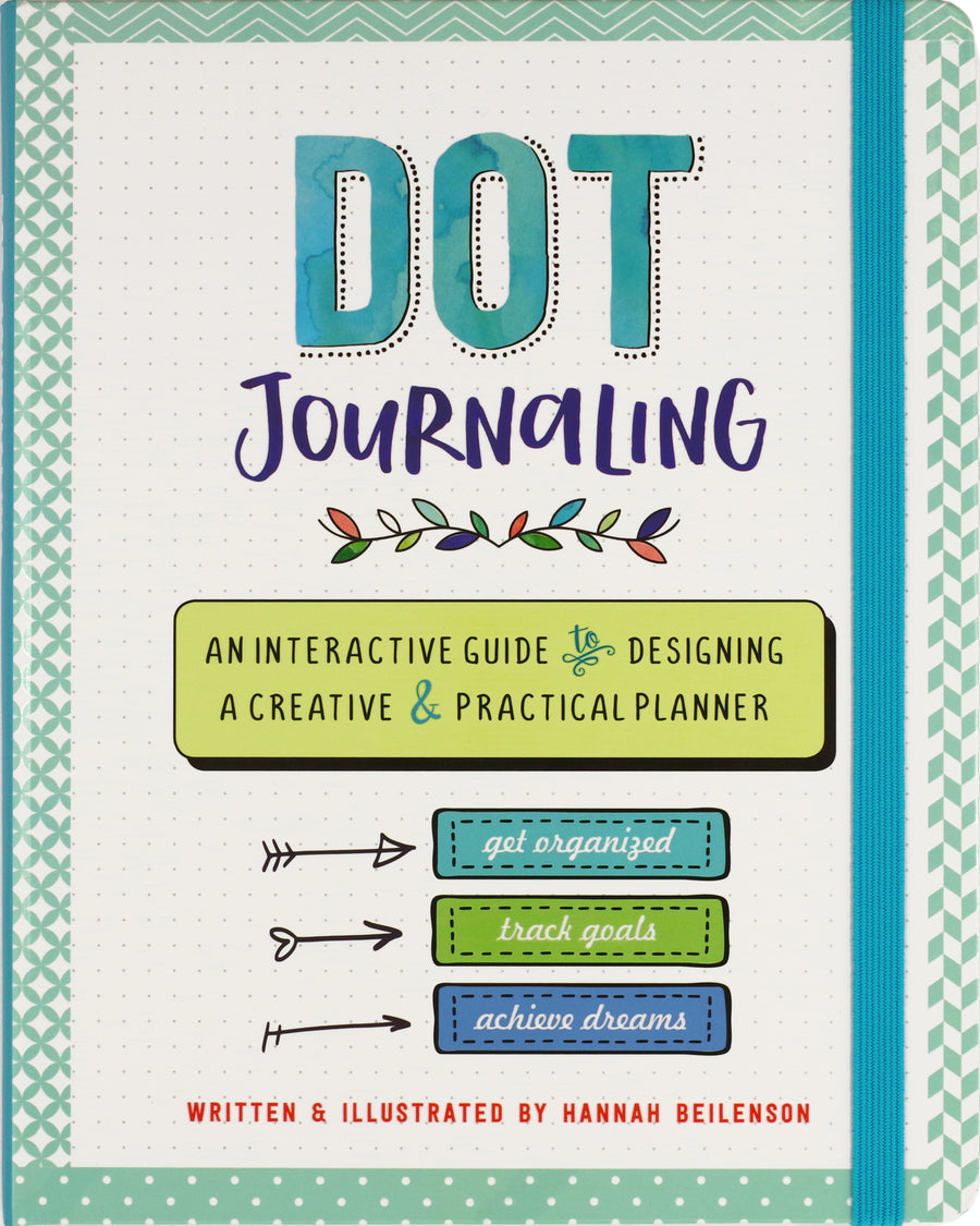 DOT JOURNALING
