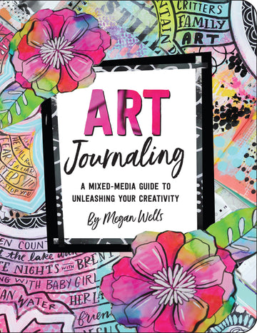 ART JOURNALING