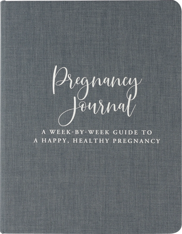 PREGNANCY JOURNAL
