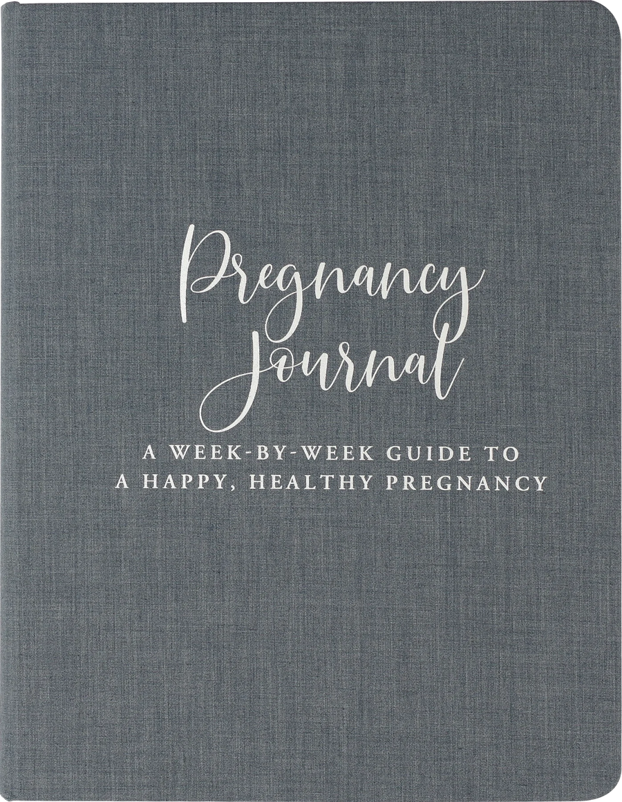 PREGNANCY JOURNAL