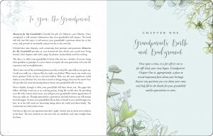 MEMORIES FOR MY GRANDCHILD