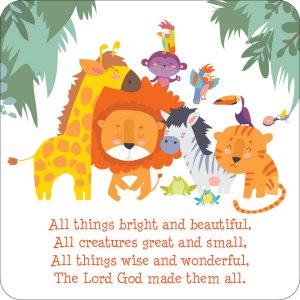 LUNCH BOX SCRIPTURE FOR KIDS